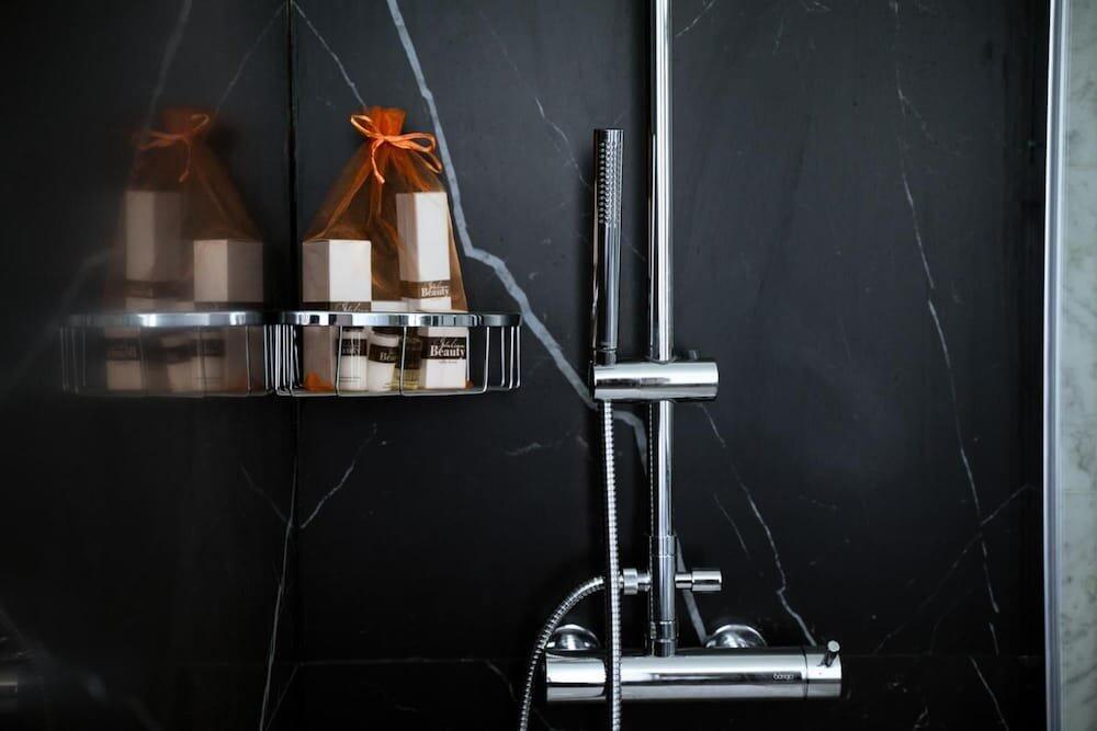 Foto del baño de Bonotto Hotel Palladio