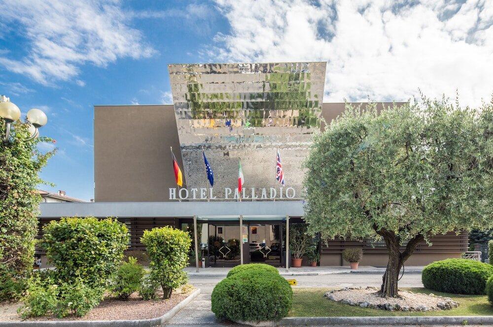Foto general de Bonotto Hotel Palladio