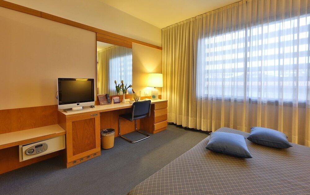 Foto de una habitación de Bonotto Hotel Palladio