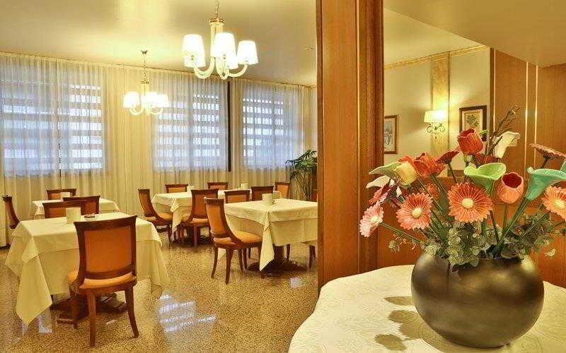 Foto general de Bonotto Hotel Palladio