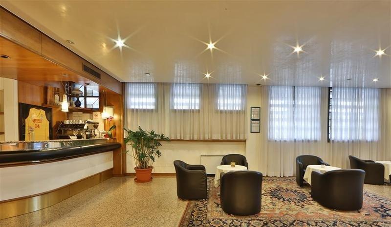 Foto general de Bonotto Hotel Palladio