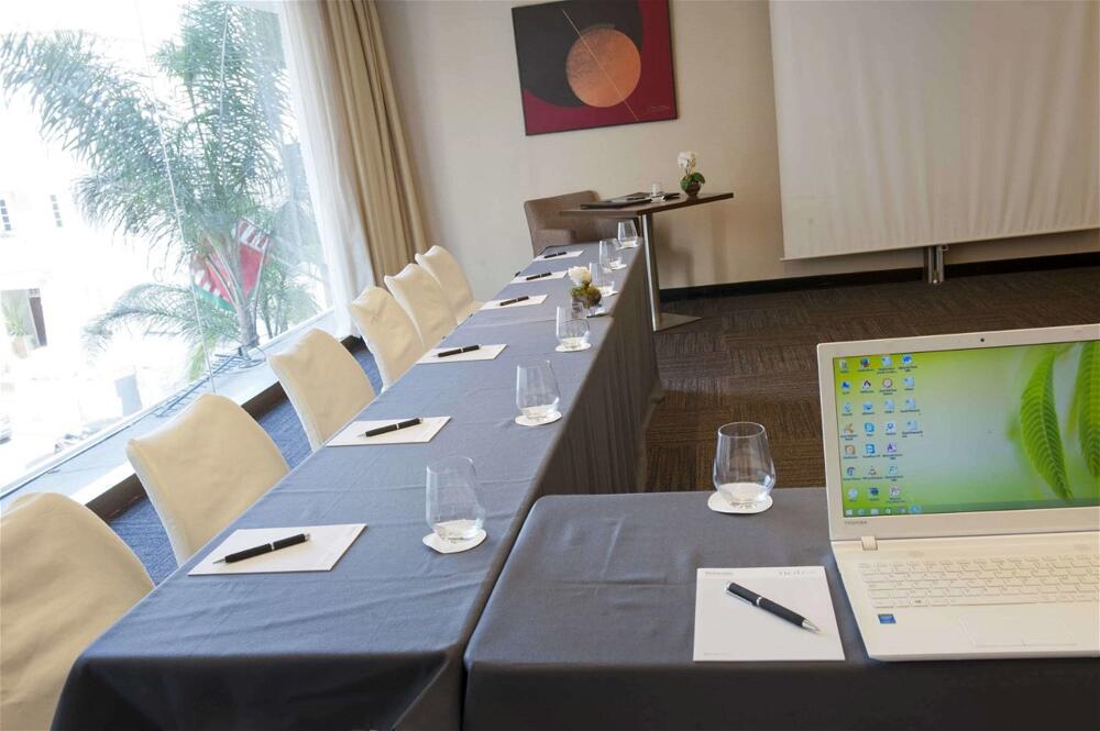 Foto de los servicios de Hotel Barcelo Casablanca