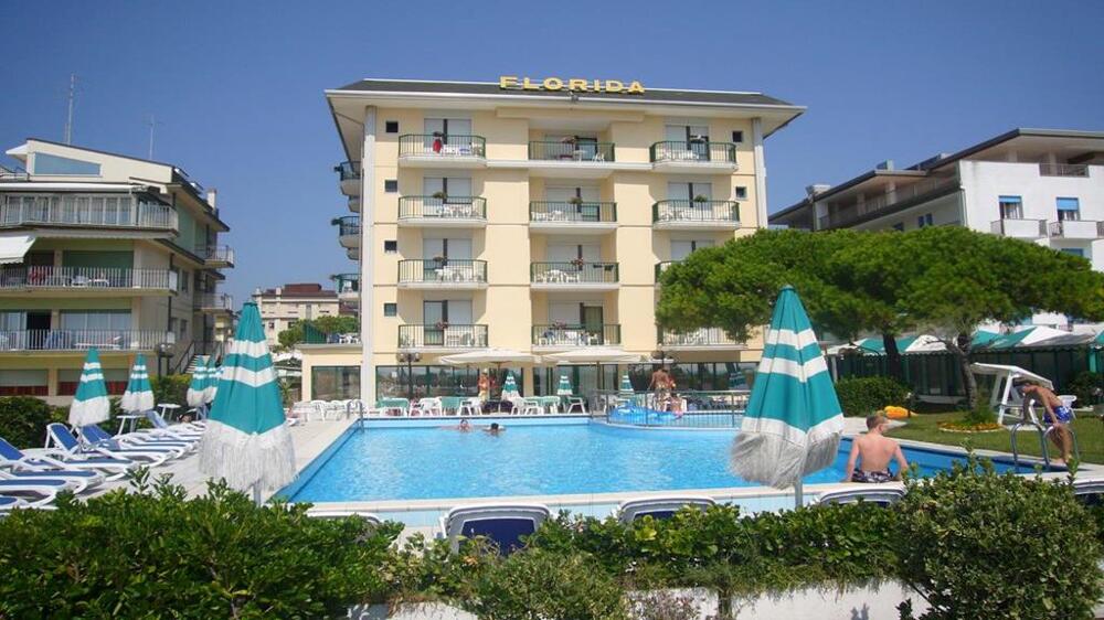 Foto general de Hotel Florida