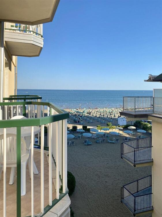 Foto de una habitación de Hotel Florida