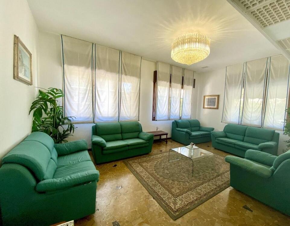 Foto de las zonas nobles de Hotel Florida