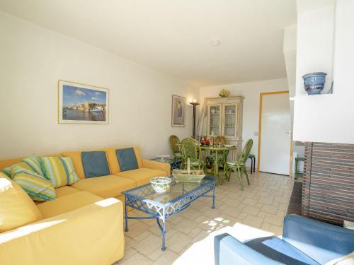 Foto general de Casas y chalets Holiday Home Hélios