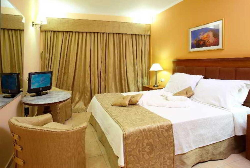 Foto general de Ariti Grand Hotel