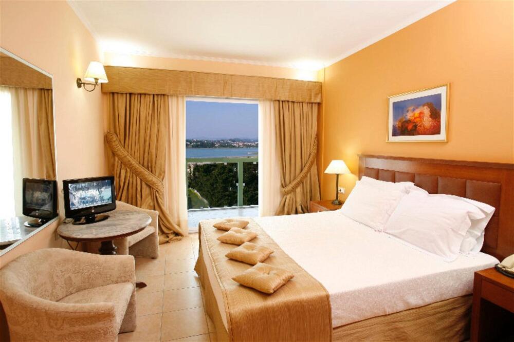 Foto general de Ariti Grand Hotel