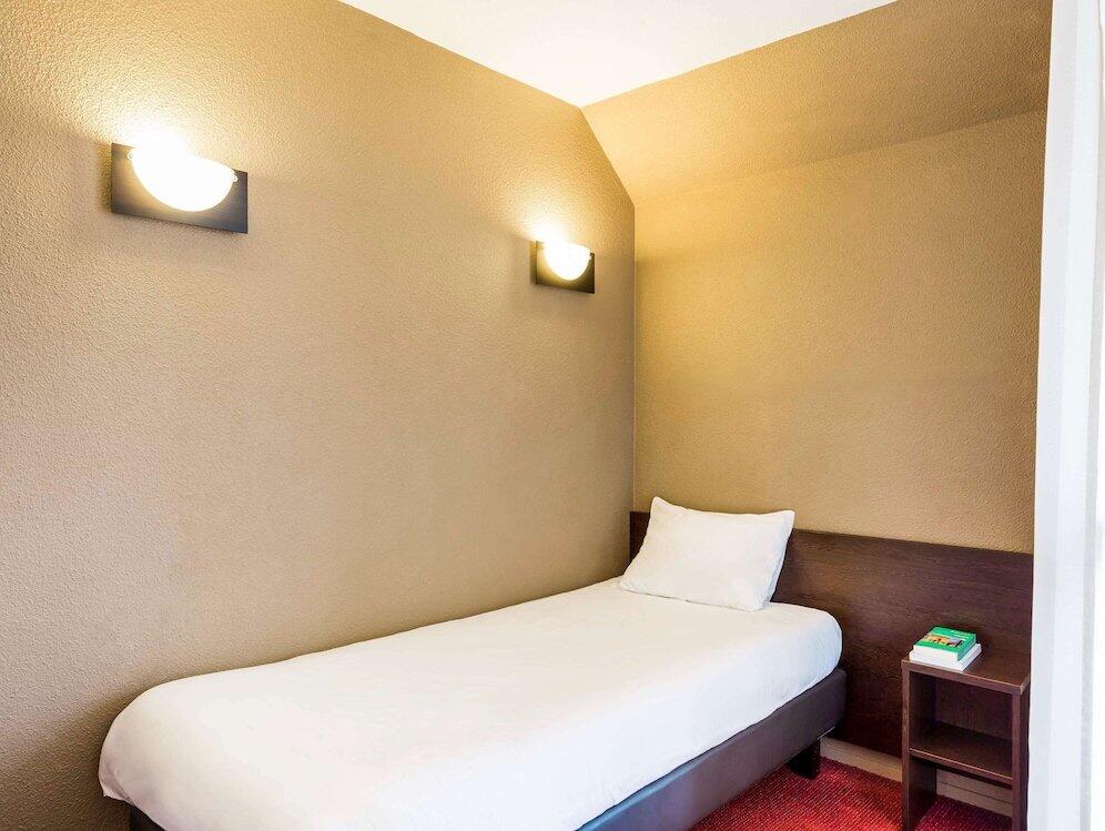 Foto de una habitación de Aparthotel Adagio Access Paris Vanves - Porte de Versailles