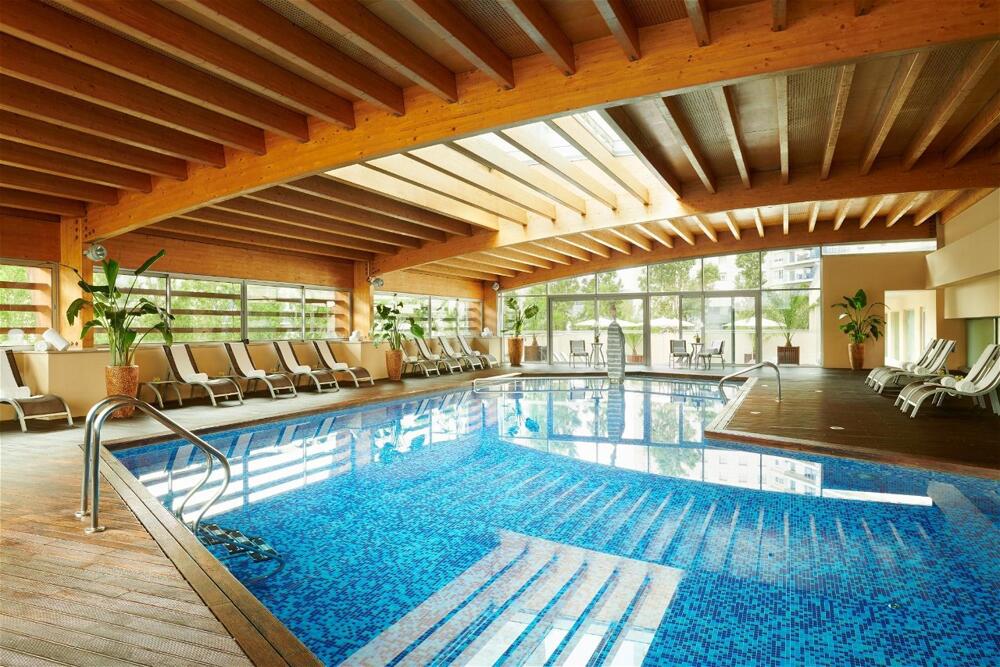 Foto de los servicios de Hotel Corinthia Lisbon