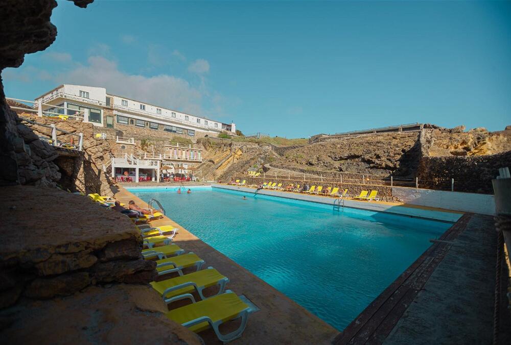 Foto de los servicios de Estalagem Muchaxo Hotel