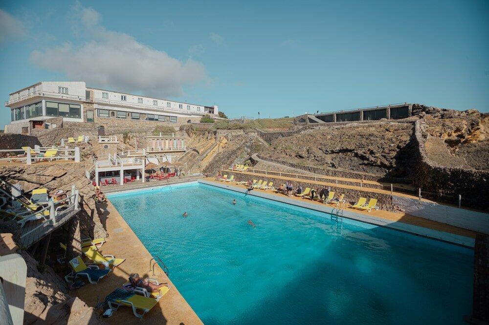 Foto de los servicios de Estalagem Muchaxo Hotel