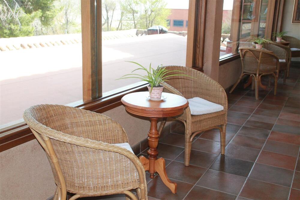 Foto general de Hotel Doña Manuela