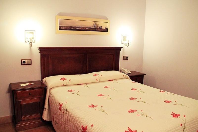Foto general de Hotel Doña Manuela
