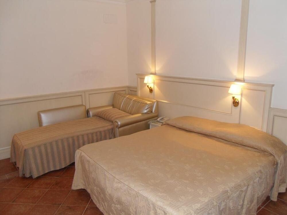 Foto general de Mancini Park Hotel