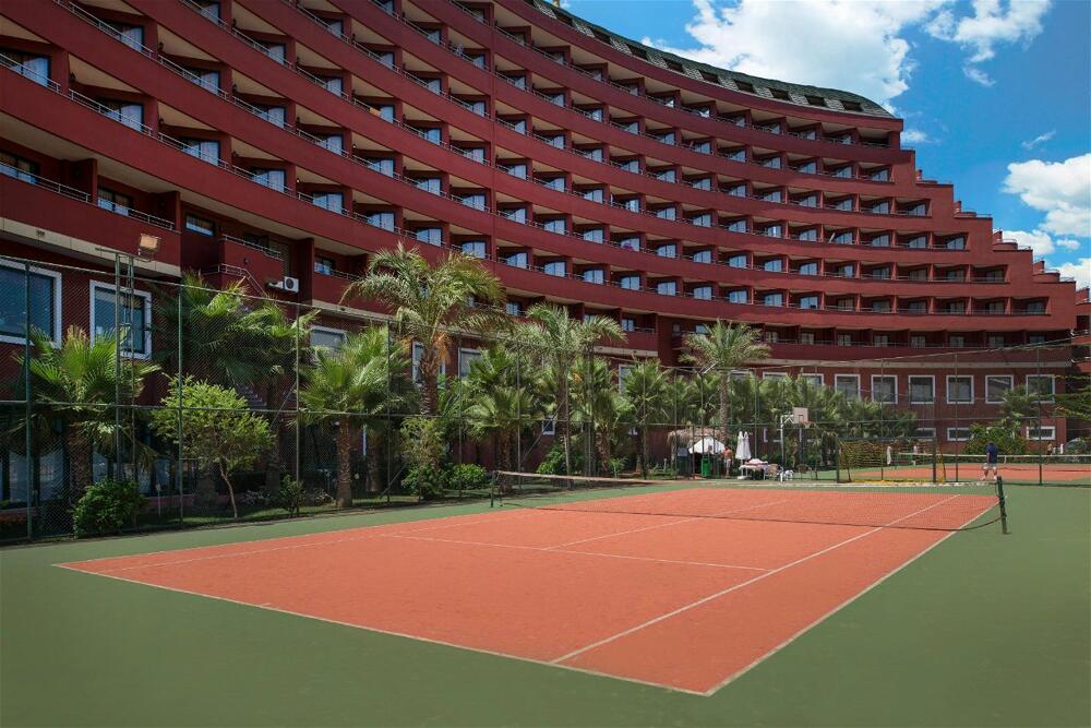 Foto de los servicios de Complejo Delphin Palace - All Inclusive