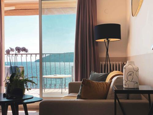 Foto de los servicios de Hotel Best Western Plus La Corniche