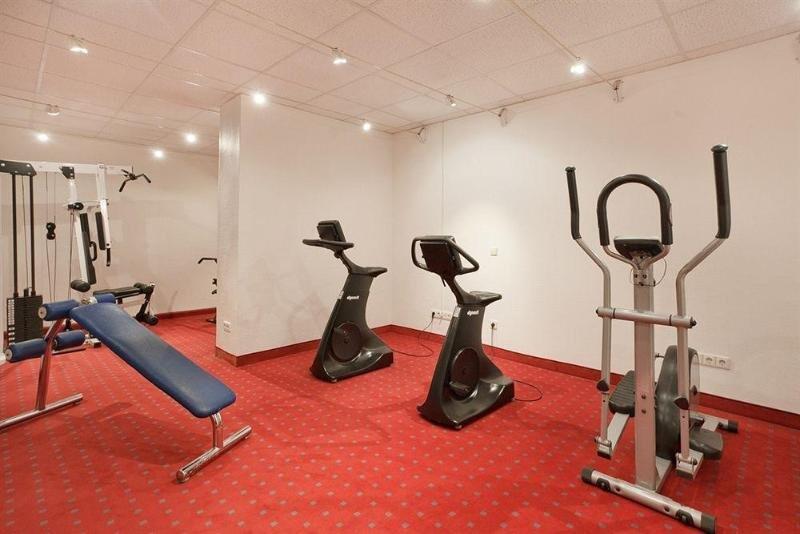 Foto general de Andante Hotel Dresden