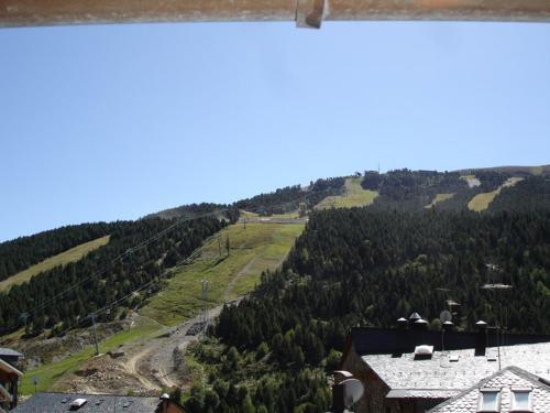Foto del entorno de Hotel Soldeu Maistre