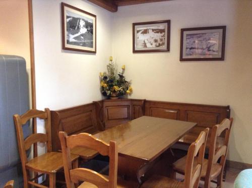Foto de restauración de Hotel Soldeu Maistre