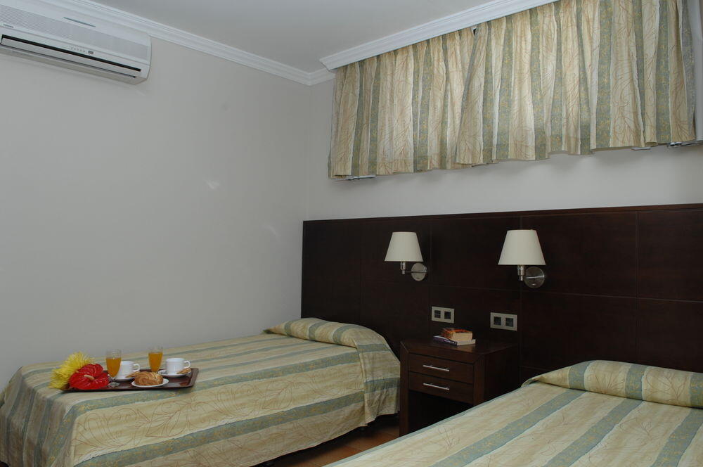 Foto general de Apartamentos Rocamar