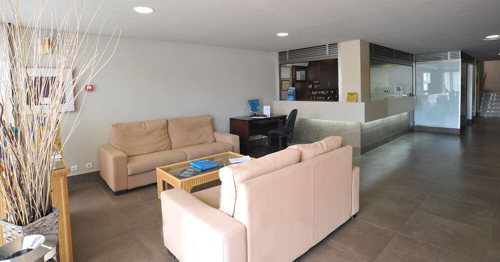 Foto general de Apartamentos Rocamar