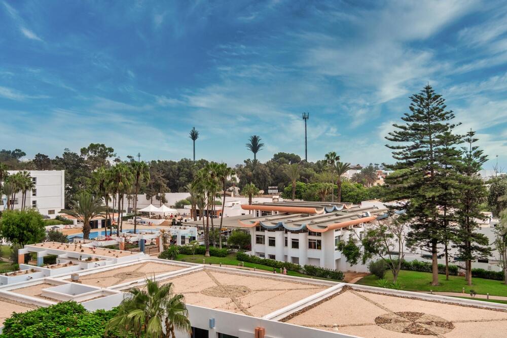 Foto general de Hotel Allegro Agadir