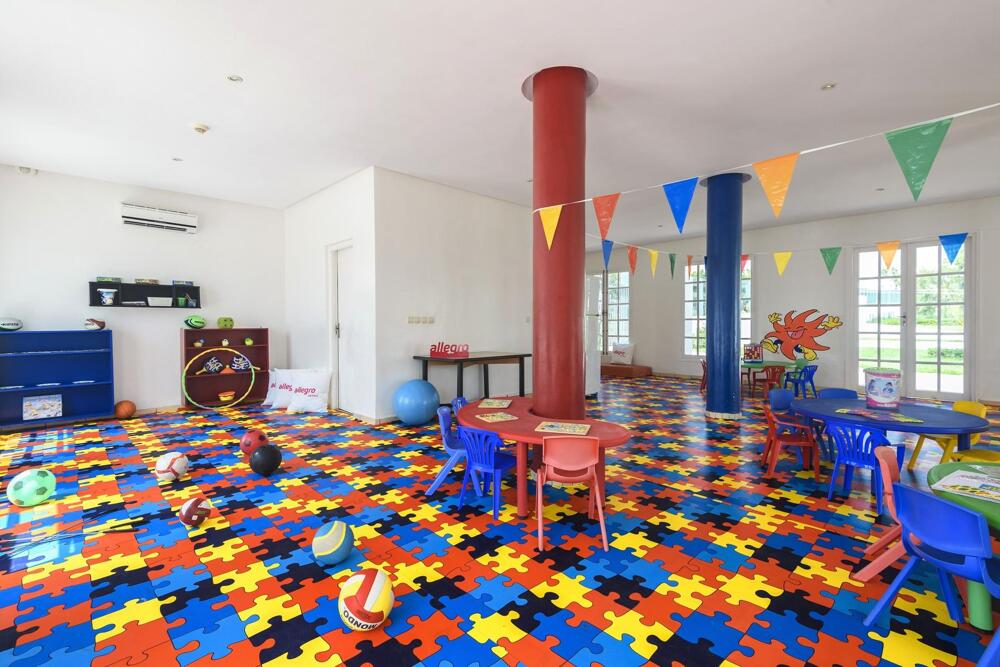 Foto general de Hotel Allegro Agadir