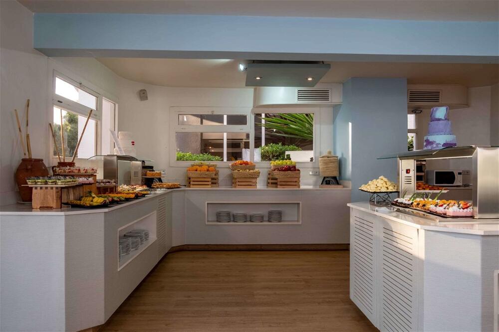 Foto de los servicios de Hotel Allegro Agadir