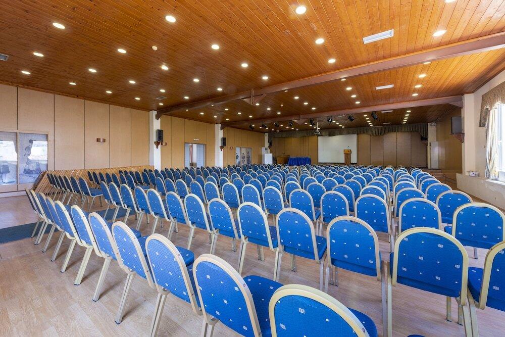 Foto general de Skala Hotel