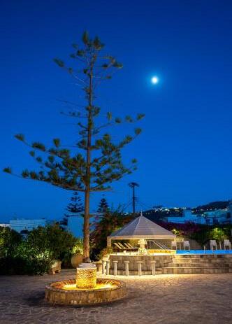 Foto de los servicios de Skala Hotel