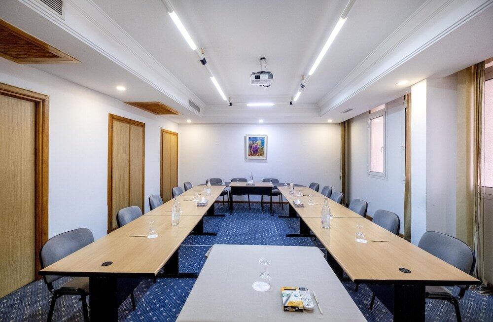 Foto general de Hotel Yadis Ibn Khaldoun