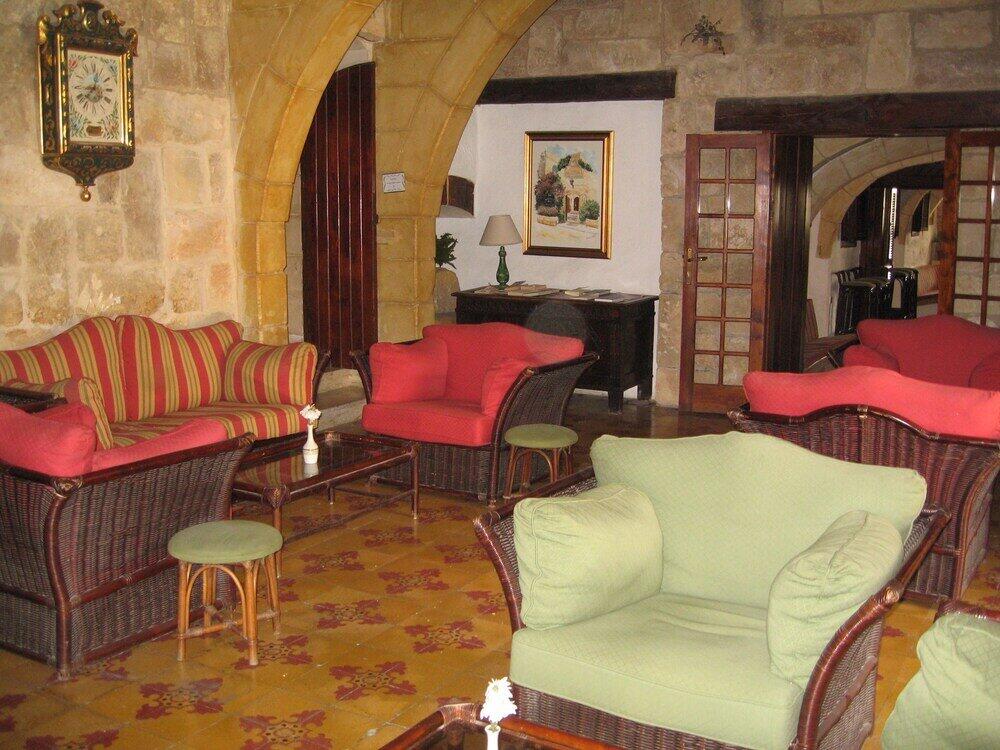 Foto de restauración de Cornucopia Hotel