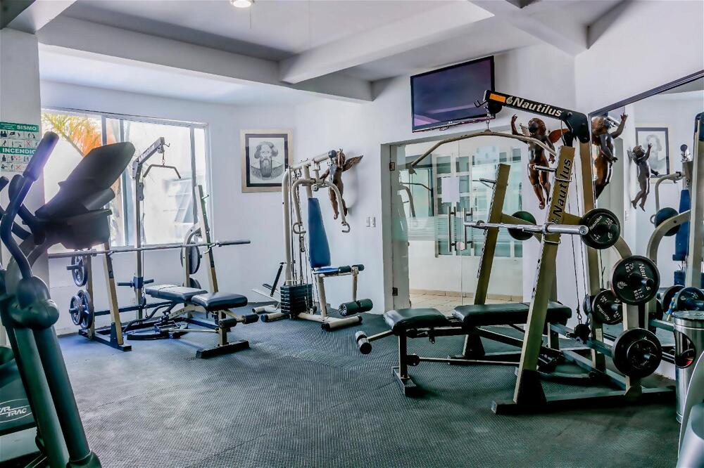 Foto general de Aparthotel European Life Style Executive Suites