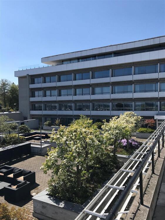 Foto general de Hotel Marina