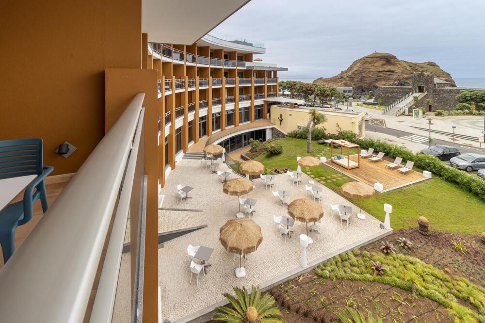 Foto general de Hotel Aqua Natura Bay
