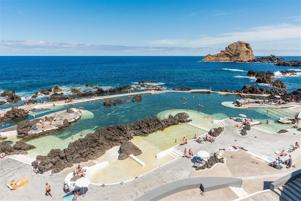 Foto general de Hotel Aqua Natura Bay