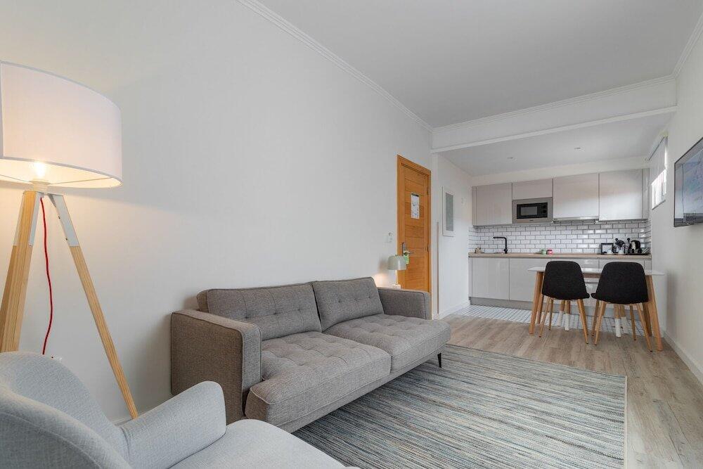 Foto de una habitación de Hotel Aqua Natura Bay