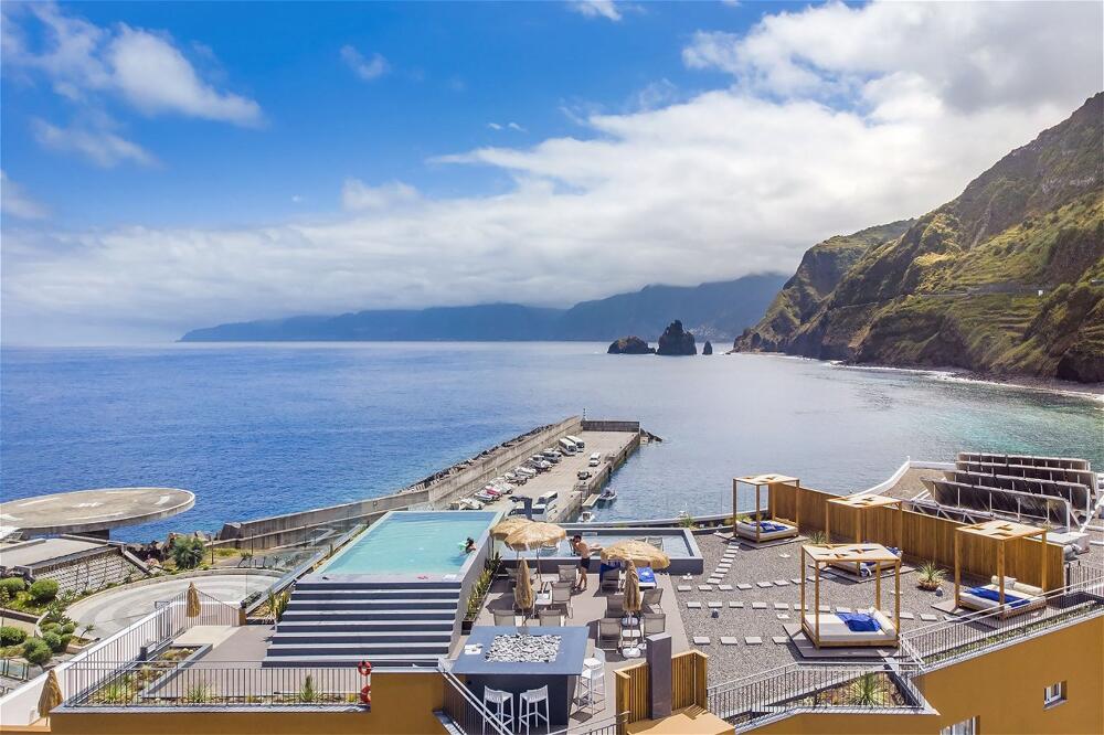 Foto general de Hotel Aqua Natura Bay
