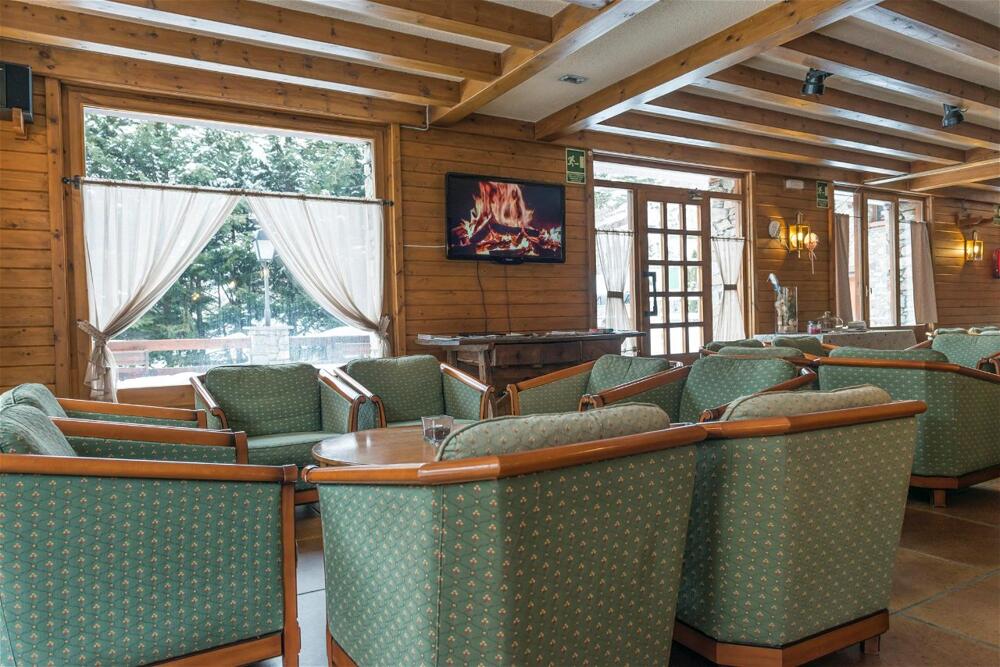 Foto general de Sport Hotel