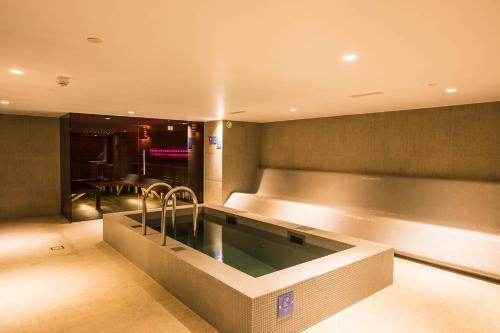 Foto de los servicios de Hotel Jurmala Spa
