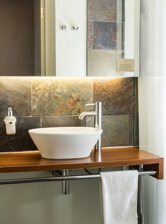 Foto del baño de Hotel Jurmala Spa
