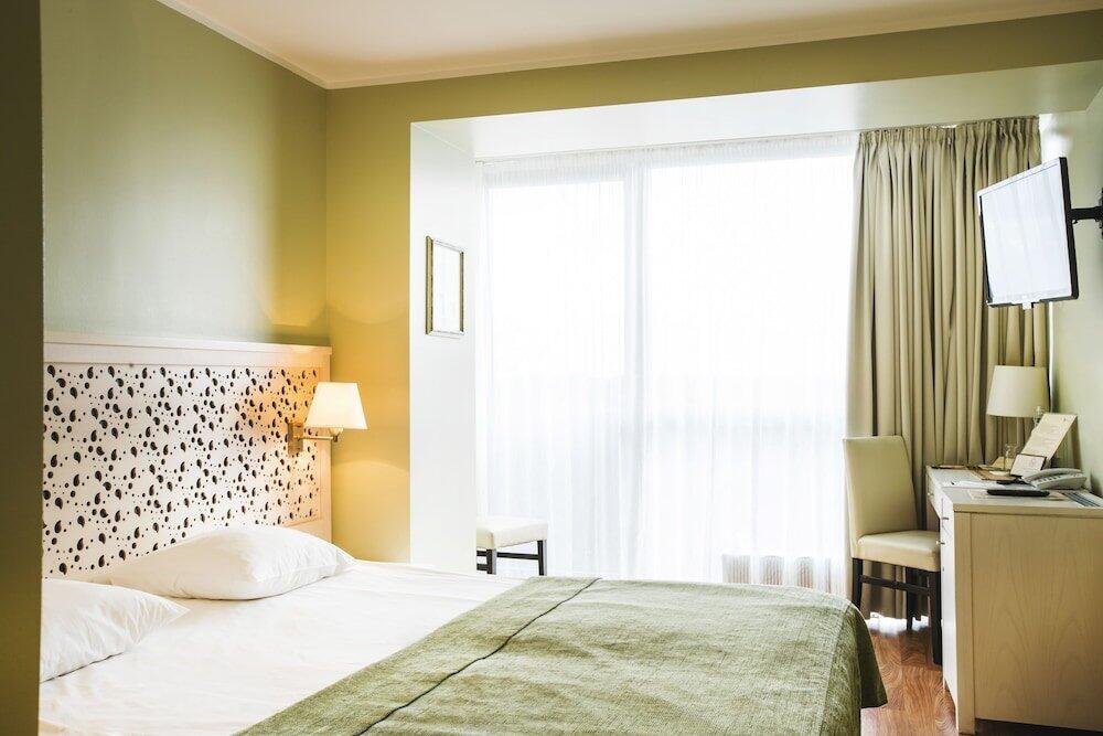 Foto de una habitación de Hotel Jurmala Spa