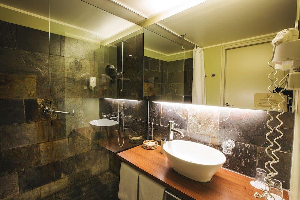Foto del baño de Hotel Jurmala Spa