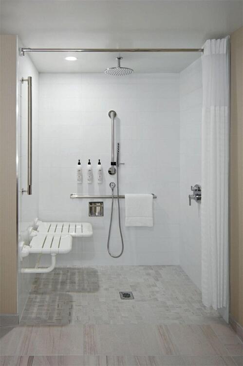 Foto de una habitación de Delta Hotels Calgary Airport In-Terminal
