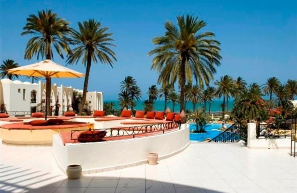 Foto general de Hotel Eden Star Resort