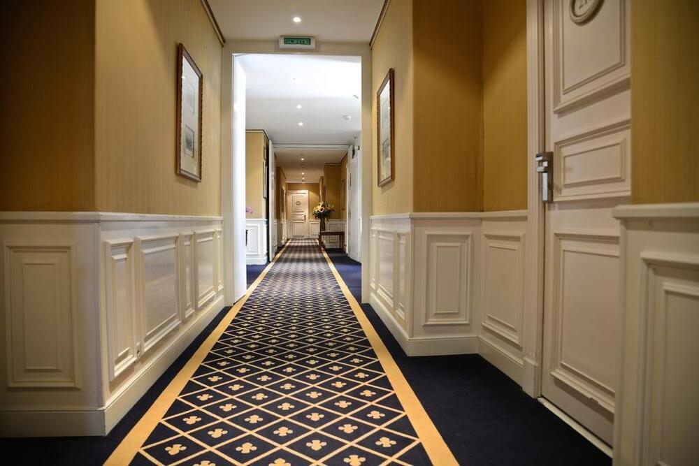 Foto general de Carlton Lausanne Boutique Hôtel