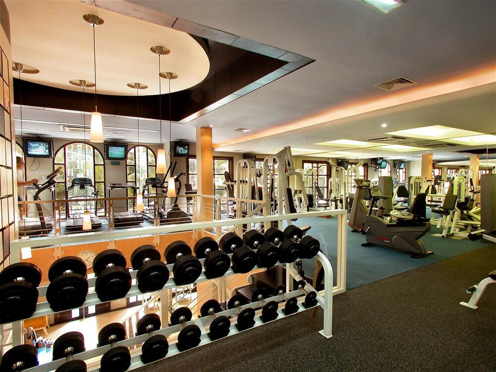 Foto general de Hotel ARTOTEL Suites Mangkuluhur Jakarta