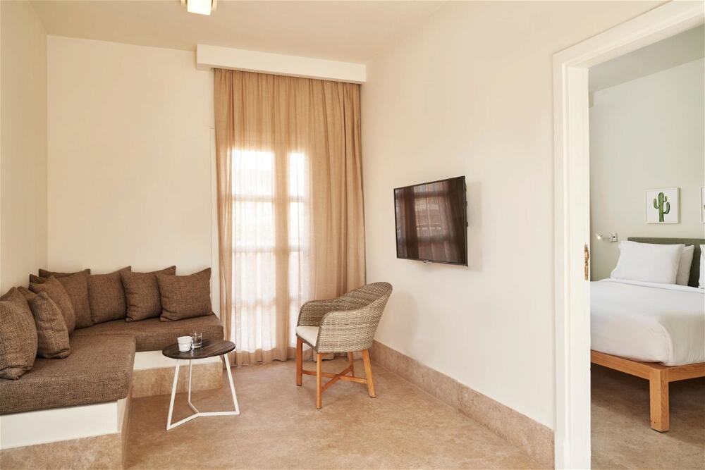 Foto de una habitación de Hotel Captain&amp;#039;s Inn