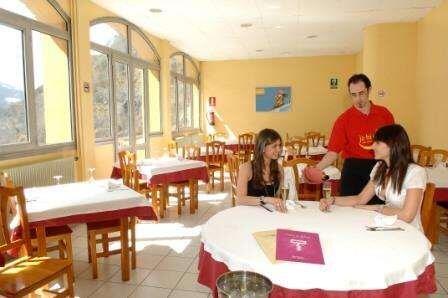 Foto general de Hotel Les Terres